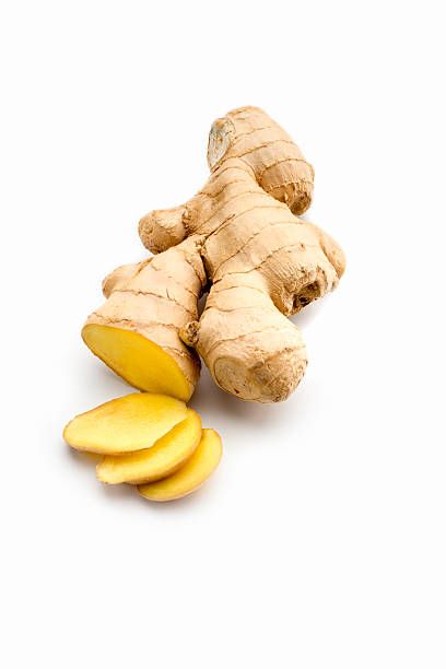 The New Ginger Fresh Ginger Old Organic Packed In Box Vietnam Manufacturer Top Ginger - Image 3