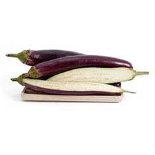 [Favourite Vegetables in Vietnam 2023] -- High Quality and Competitive Price Frozen Eggplant For Wholesale - Image 3