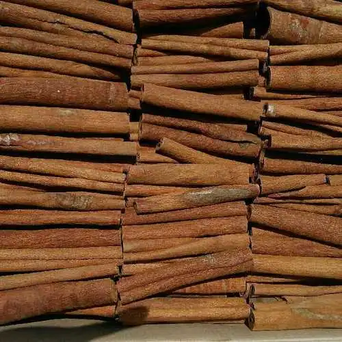 Vietnam cassia cinnamon split broken powder - Image 2