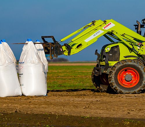 Fertilizers - Image 1