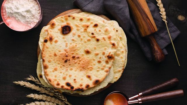 Arabic Flat Bread Flour - Image 1