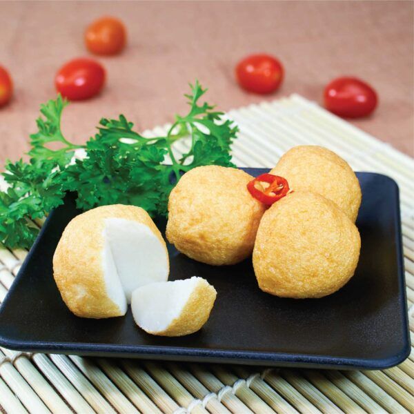 Fried Fish Ball (GB) - Image 1