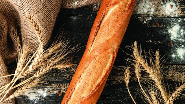 Baguette Flour - Image 1