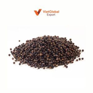 Vietnamese Pepper Color Black And White Texture Rich And Robust Processing Method Precise Processing Flavor Profile Bold, Fragrant, And Full Of Flavor - Image 1