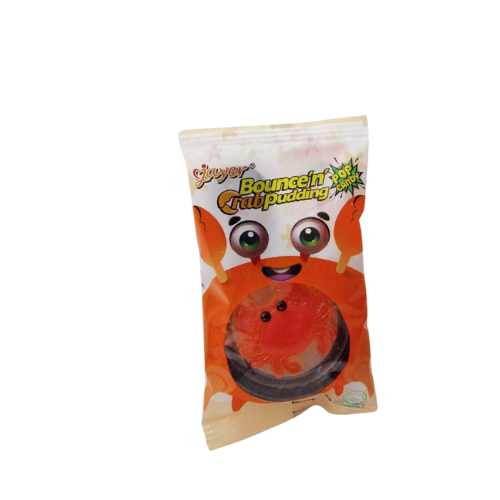 Brounce’n’ Crab Pudding - Image 4