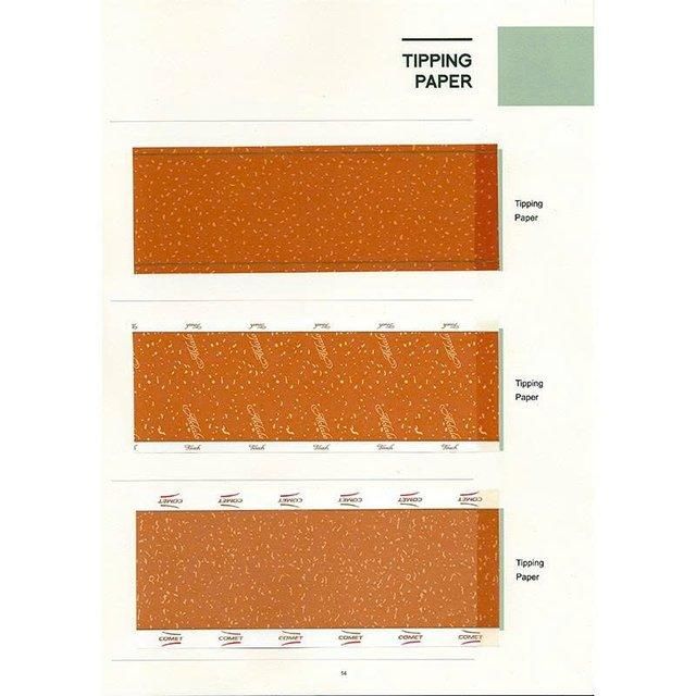 Cigarette Tipping Paper - Image 4