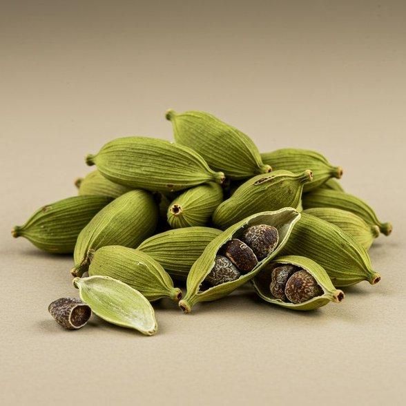 Spices – product photo 7, product detail gallery