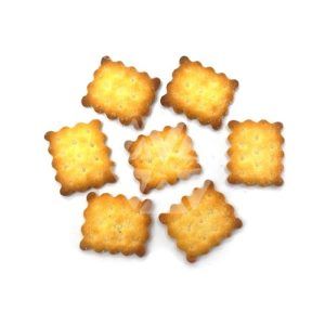 Biscuit & Cracker - Image 3