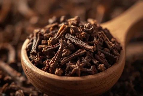 Premium Indonesian Whole Cloves (Syzygium aromaticum) Zanzibar, Lalpari, AB6 All Grade - Image 1