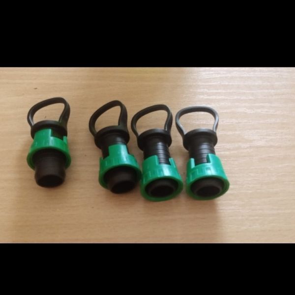 Drip Irrigation System Emitter Spacing Varies By Crop Yield Increase Potential Up To 200% Water Emission Rate Varies By Drip - Image 9