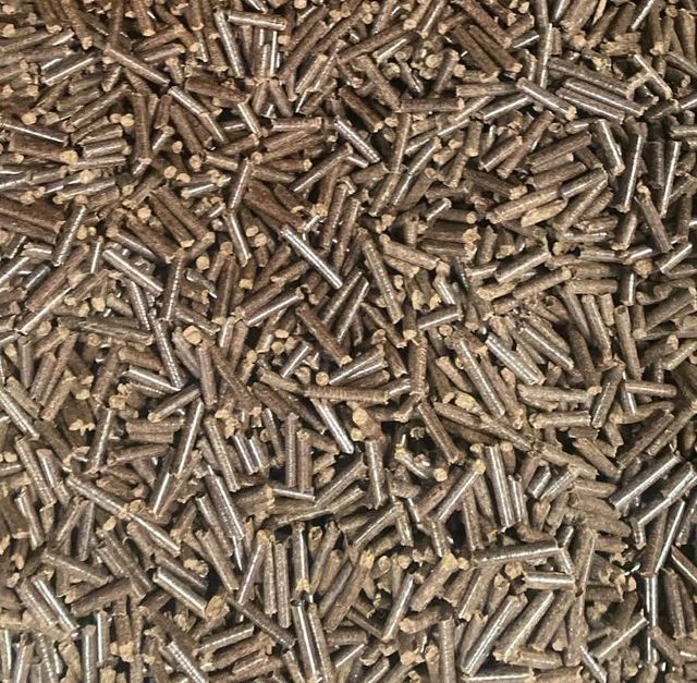 Wood Pellets – product photo 2, product detail gallery