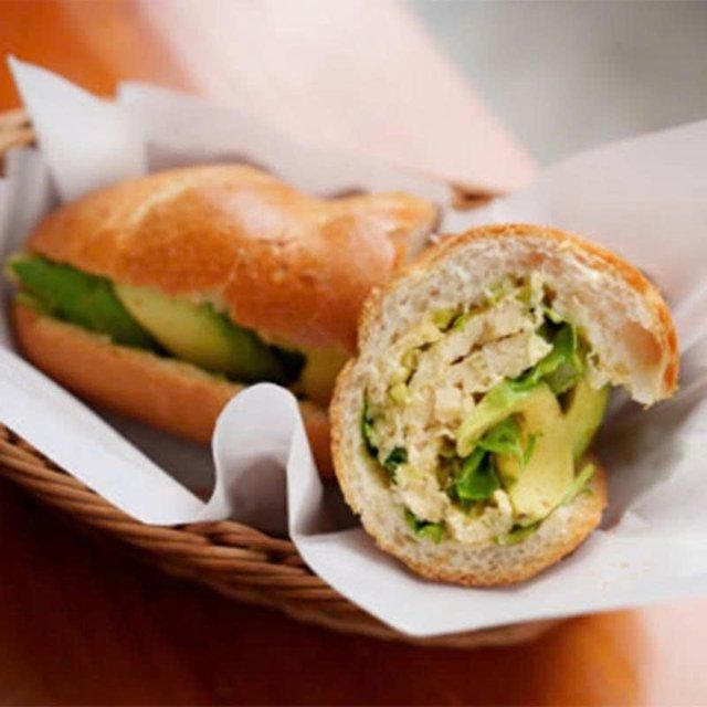 Greaseproof Food Paper - Image 1