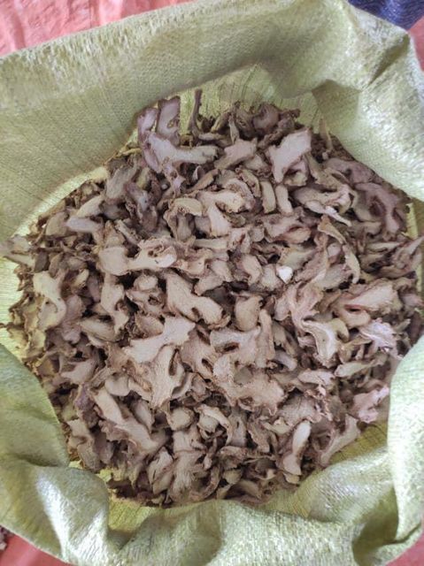 SLICED DRIED GINGER VIETNAM CHEAP PRICE FOR EXPORT IN BULK FACTORY PRICE HOT SALE 2023 ORGANIC – product photo 6, product detail gallery