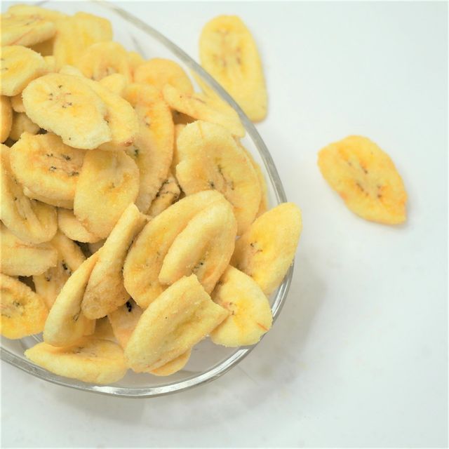 HOT SELLING : DRIED BANANA DRIED FRUIT with delicious Vietnamese flavor does NOT affect health, Suitable for all ages – product photo 1, product detail gallery