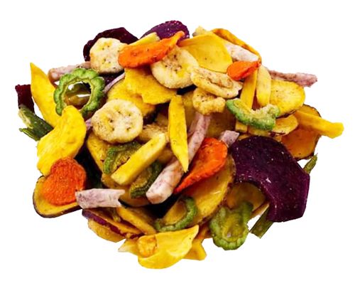 New arrival Mixed dried fruits Dried tropical fruit for sale wholesale tropical fruits customized packaging ready to export - Image 3