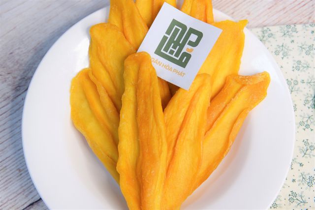 HOT PRICE! SOFT DRIED MANGO EASY TO EAT DELICIOUS DELICIOUS FOOD Natural sweetness from fruit Clear origin - Image 3