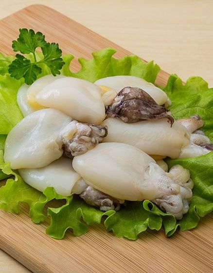 Top sale at best price frozen Cleaned Cuttlefish from Vietnam - Image 3