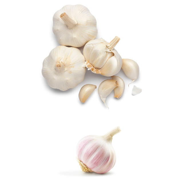 Hot Item Garlic Used As A Seasoning For Dishes 100% Dried Garlic Organic Packed In Box Vietnamese Manufacturer - Image 3