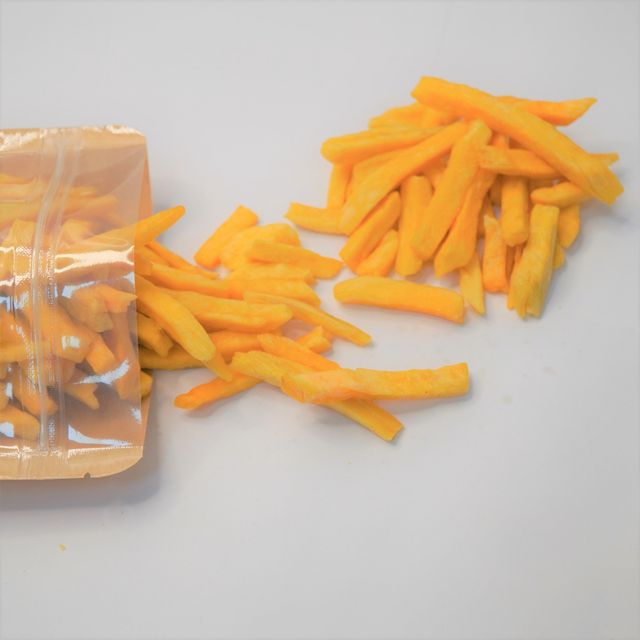 HOT PRICE : DRIED YELLOW SWEET POTATO HIGH QUALITY PRODUCTS Fast delivery Suitable for many ages FROM VIETNAM - Image 5
