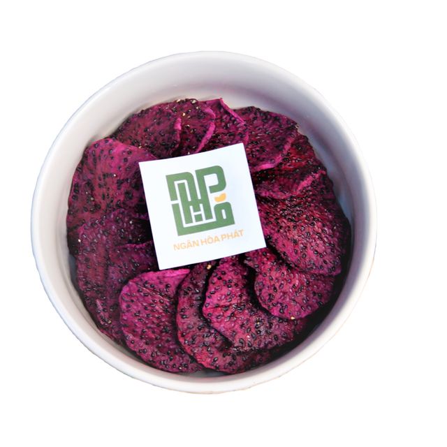 New promotion Dried Dragon fruit red dried dragon dried tropical fruits and vegetable for snack origin Vietnam competitive price - Image 3
