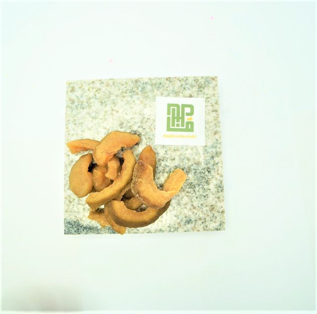BUY BUY : SOFT DRIED GUAVA FRUIT No Additives Consume in many markets GOOD CHOICE - Image 2