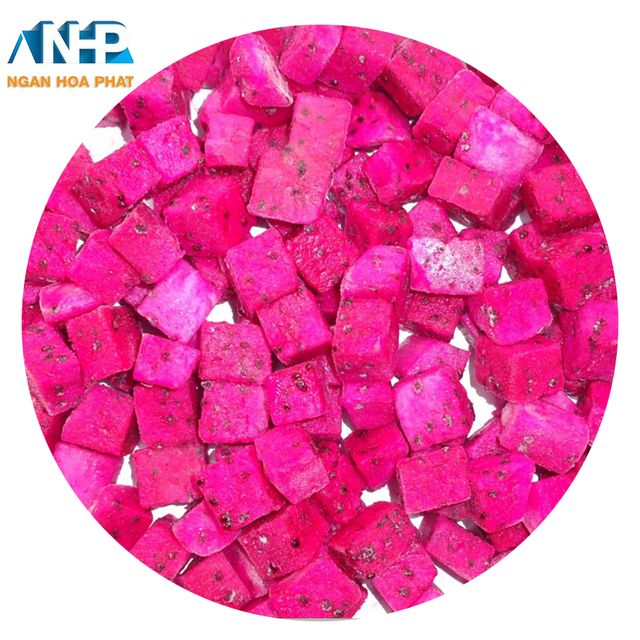 Full of certificate for exporting Purple dragon fruits Frozen tropical fruits from fresh tropical fruits origin Vietnam - Image 3