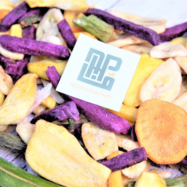HOT ITEM : DRIED MIX FRUIT 100% NATURAL WITHOUT PRESERVATIVES Safe for even children - Image 5