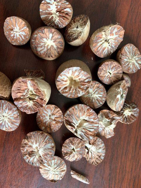 NS Vina New Crop Good Price Supari Betel Nut Areca Nut Style Dried Brand Name NSVN Model Number No.3 Certification - Image 4