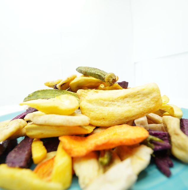 ONLY ONE : DRIED MIX FRUIT 100% NATURAL WITHOUT PRESERVATIVES Safe for even children Made in Vietnam - Image 5