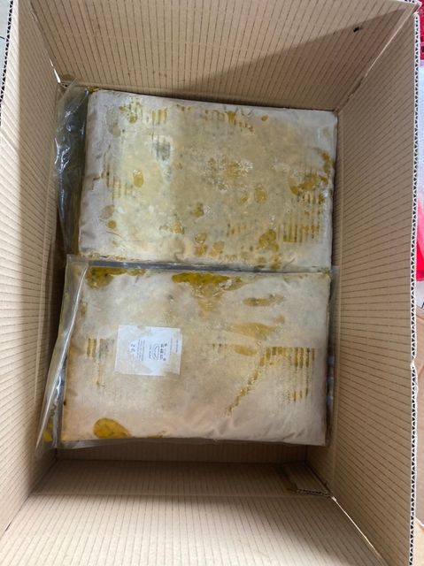 Passion Export Frozen Golden Passion Fruit from Vietnam wholesale High Quality (Certification: GAP, HACCP...) - 100% Organic - Image 4