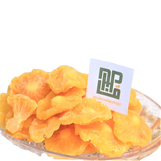 TOP-SELLING - SOFT DRIED PINEAPPLE LESS SUGAR BEST QUALITY Satisfy Your Taste Buds dried pineapple price dry fruits dried fruits - Image 3