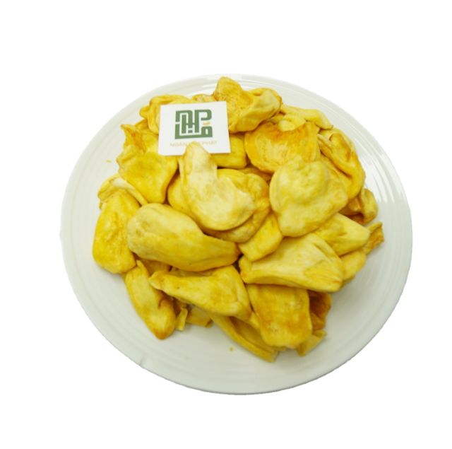 New sale Mix dried fruits for snack sweet taste dried fruits and vegetable origin Vietnam sweet dried tropical fruits - Image 5