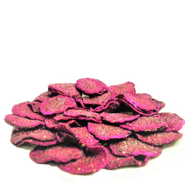 Wholesale Red dragon fruit dried red dragon fruit dry fruit for snack origin Vietnam full of certificate for exporting - Image 5