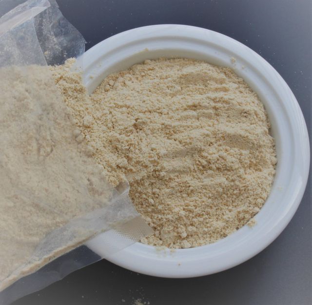 NS Vina Hot sale good quality for making cake/ pate/ sauce roasted cashew nut powder - Image 3