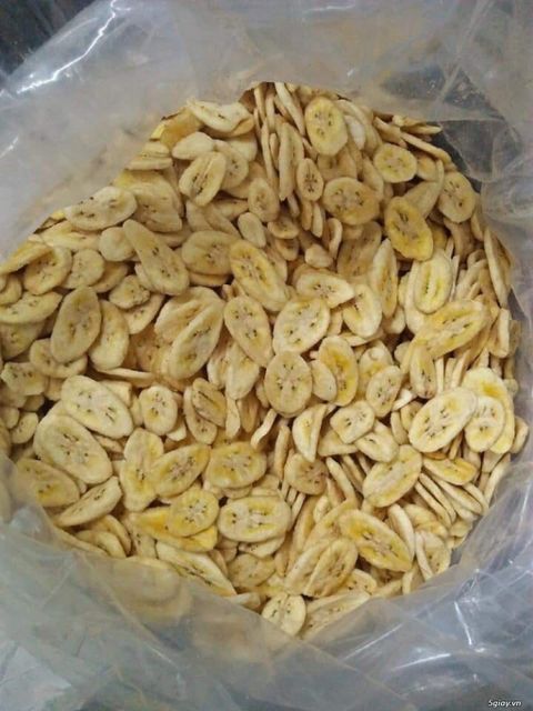 Sweet banana Dried banana tropical fruit for snack wholesale dried tropical fruit and vegetable origin Vietnam - Image 2