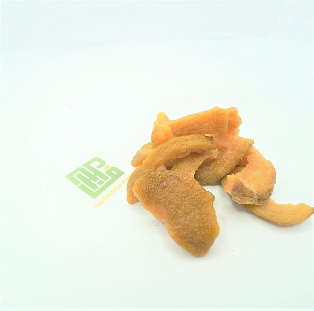 BUY BUY : SOFT DRIED GUAVA FRUIT No Additives Consume in many markets GOOD CHOICE - Image 5