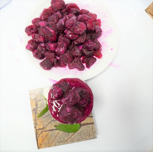 QUICK BUY : FROZEN DRAGON FRUIT HIGH FOOD PRODUCTS Suitable for many ages Widely used - Image 5