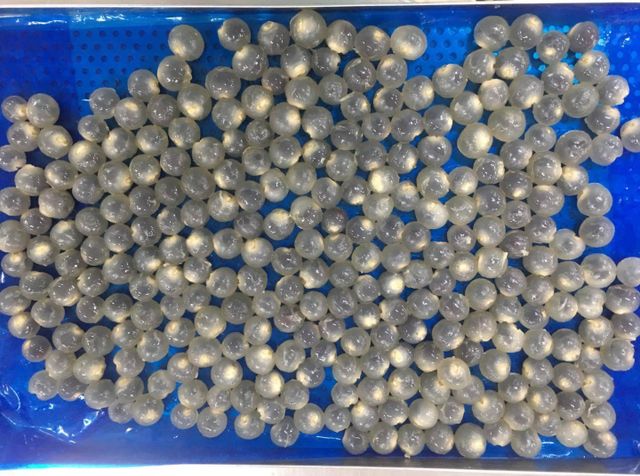High quality IQF Frozen Longan seedless from Vietnam - Frozen Longan 100% Frozen lychee Longnhan origin Vietnam - Image 4