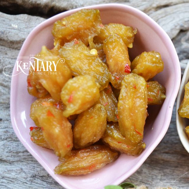 Soft Dried Ambarella with Chili Light Spicy Bulk Product Fruit Hight Quality Vietnam Health Snack for Cinema Factory Price - Image 3