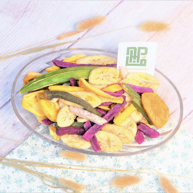 HOT ITEM : DRIED MIX FRUIT 100% NATURAL WITHOUT PRESERVATIVES Safe for even children - Image 3