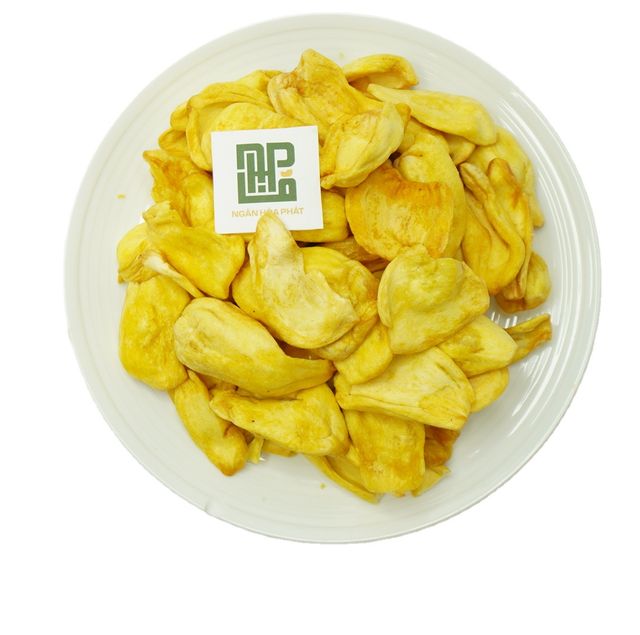 Dried fruit for snack good for health Jackfruit Soft Dried - Dried Jackfruit Less Sugar origin Vietnam full of certificate - Image 4