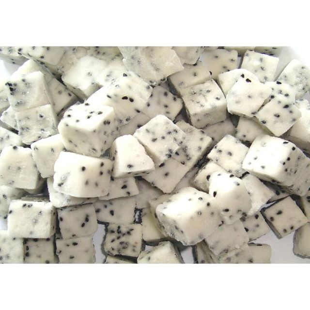 Full of certificate for exporting Purple dragon fruits Frozen tropical fruits from fresh tropical fruits origin Vietnam - Image 4
