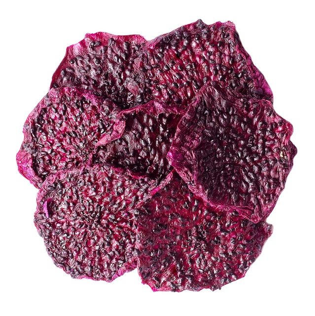 Wholesale Red dragon fruit dried red dragon fruit dry fruit for snack origin Vietnam full of certificate for exporting - Image 3