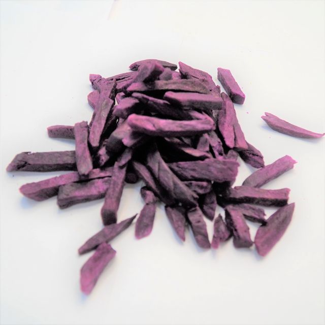 BUY BUY : DRIED PURPLE SWEET POTATO 100% NATURAL Cheap price Fast delivery Suitable for many ages - Image 4