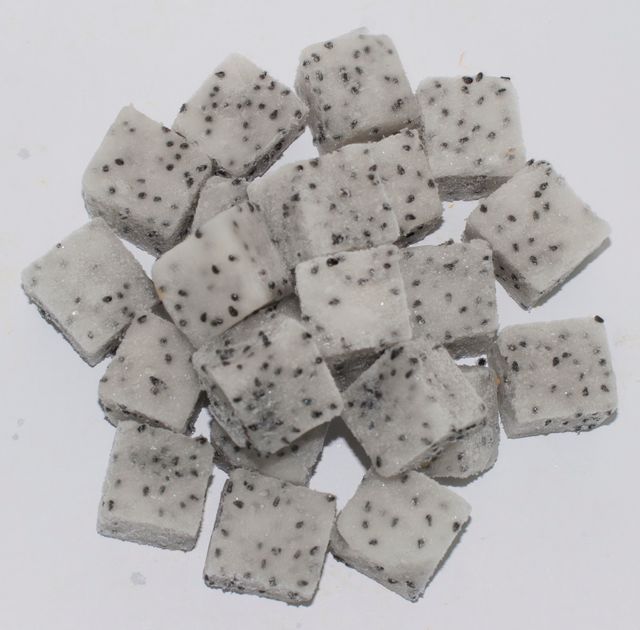 Full of certificate for exporting Purple dragon fruits Frozen tropical fruits from fresh tropical fruits origin Vietnam - Image 6