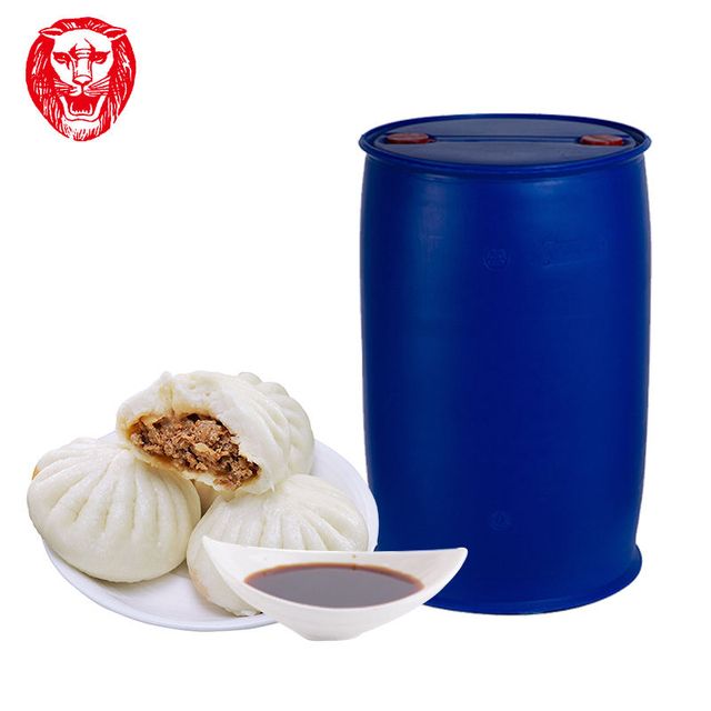 Gold label light soy sauce Weight 5kg Purity 100 % Shelf Life 24 Months Aroma Rich Bean Aroma Product Type Soy Sauce Packaging Plastic - Image 5