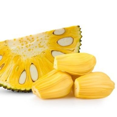 IQF Frozen Jackfruit - Tropical Fruits & Vegetables from Vietnam - Image 1