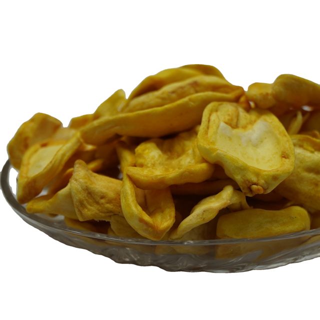 High quality Dried jackfruits Dry sweet taste jackfruits wholesale fruit and vegetable for snack origin Vietnam - Image 6