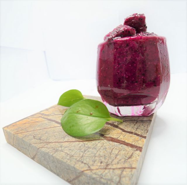 GOOD PRODUCTS : FROZEN DRAGON FRUIT GOOD PRICE Produced according to safety standards Delicious taste - Image 4