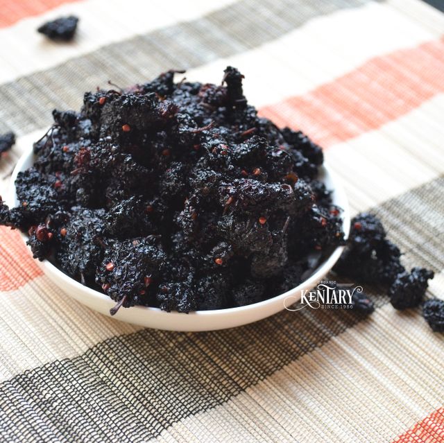Soft Dried Mulberry With Honey Best Product Fruit For Beauty And Help Sleep Well Hot Selling Factory Price Good for Healthy - Image 3